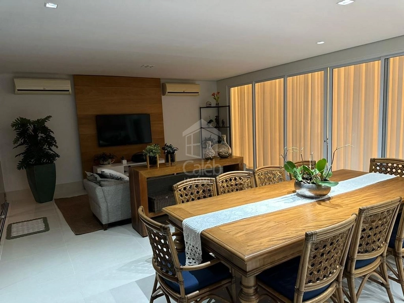 Casa a Venda com 4 quartos no Condomínio Valle do Canaã em Marília-SP.: 23ª foto da galeria de imagens do imóvel