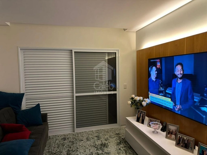 Casa a Venda com 4 quartos no Condomínio Valle do Canaã em Marília-SP.: 31ª foto da galeria de imagens do imóvel