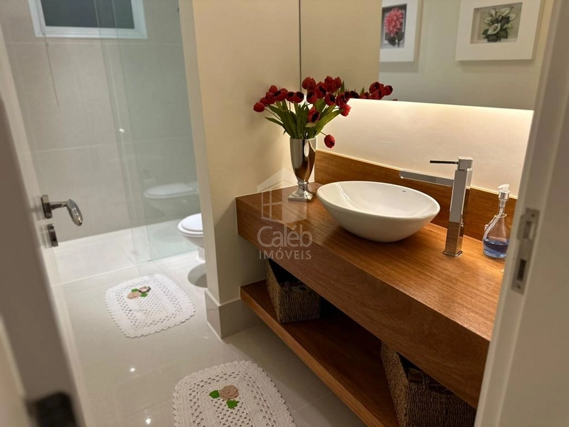 Casa a Venda com 4 quartos no Condomínio Valle do Canaã em Marília-SP.: 30ª foto da galeria de imagens do imóvel