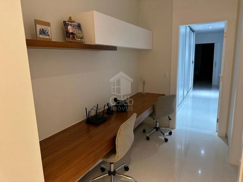 Casa a Venda com 4 quartos no Condomínio Valle do Canaã em Marília-SP.: 33ª foto da galeria de imagens do imóvel