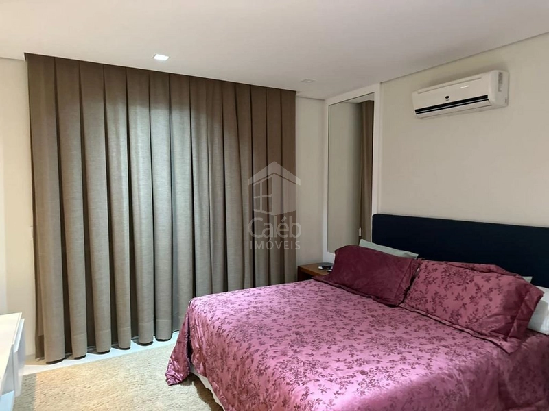 Casa a Venda com 4 quartos no Condomínio Valle do Canaã em Marília-SP.: 34ª foto da galeria de imagens do imóvel