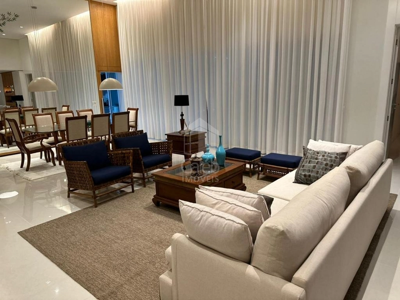 Casa a Venda com 4 quartos no Condomínio Valle do Canaã em Marília-SP.: 13ª foto da galeria de imagens do imóvel