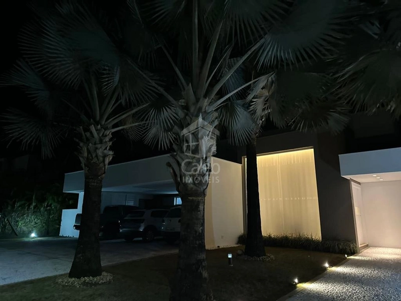 Casa a Venda com 4 quartos no Condomínio Valle do Canaã em Marília-SP.: 1ª foto da galeria de imagens do imóvel