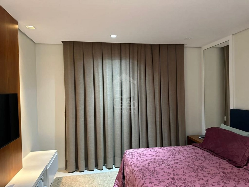 Casa a Venda com 4 quartos no Condomínio Valle do Canaã em Marília-SP.: 35ª foto da galeria de imagens do imóvel