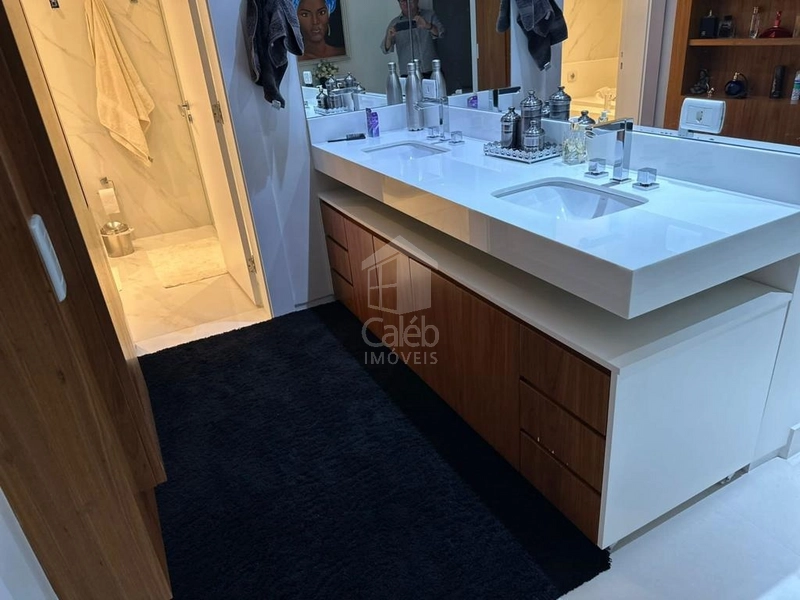 Casa a Venda com 4 quartos no Condomínio Valle do Canaã em Marília-SP.: 29ª foto da galeria de imagens do imóvel
