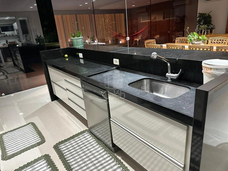 Casa a Venda com 4 quartos no Condomínio Valle do Canaã em Marília-SP.: 53ª foto da galeria de imagens do imóvel