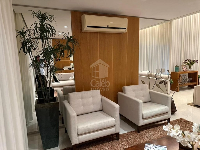 Casa a Venda com 4 quartos no Condomínio Valle do Canaã em Marília-SP.: 17ª foto da galeria de imagens do imóvel