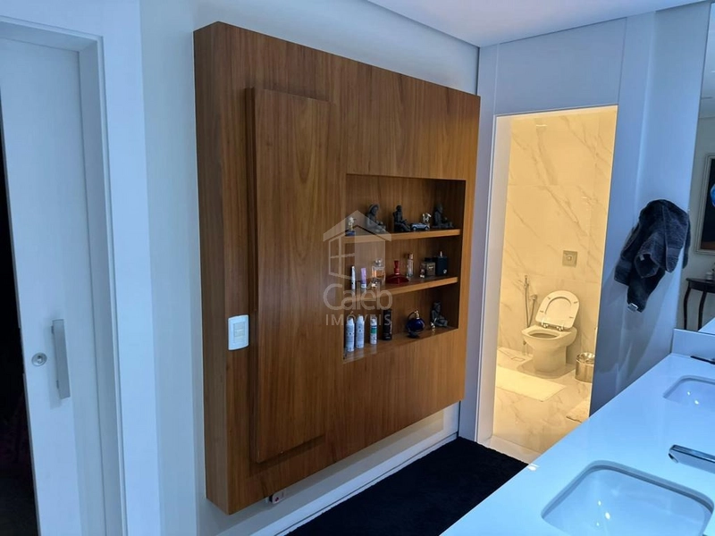 Casa a Venda com 4 quartos no Condomínio Valle do Canaã em Marília-SP.: 27ª foto da galeria de imagens do imóvel