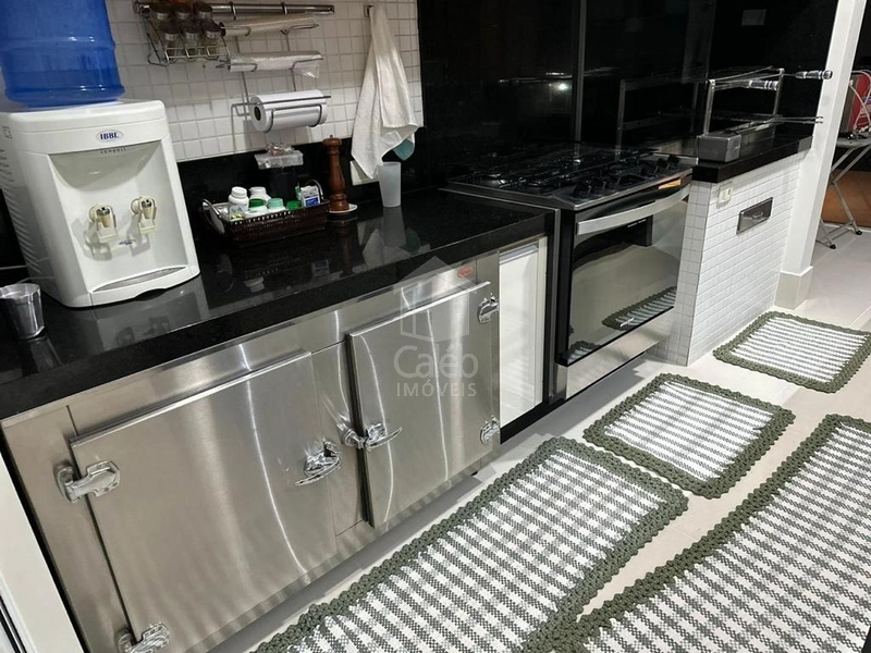 Casa a Venda com 4 quartos no Condomínio Valle do Canaã em Marília-SP.: 54ª foto da galeria de imagens do imóvel