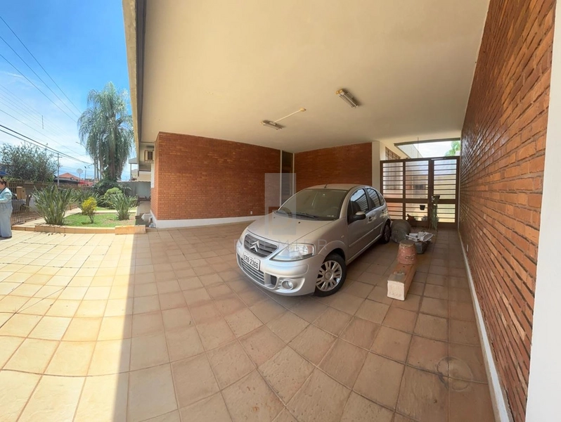 Casa com 6 quartos a venda no Jd. Maria Izabel em Marília-SP. : 29ª foto da galeria de imagens do imóvel