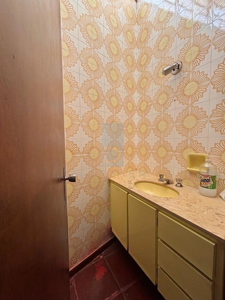 Casa com 6 quartos a venda no Jd. Maria Izabel em Marília-SP. : 5ª foto da galeria de imagens do imóvel