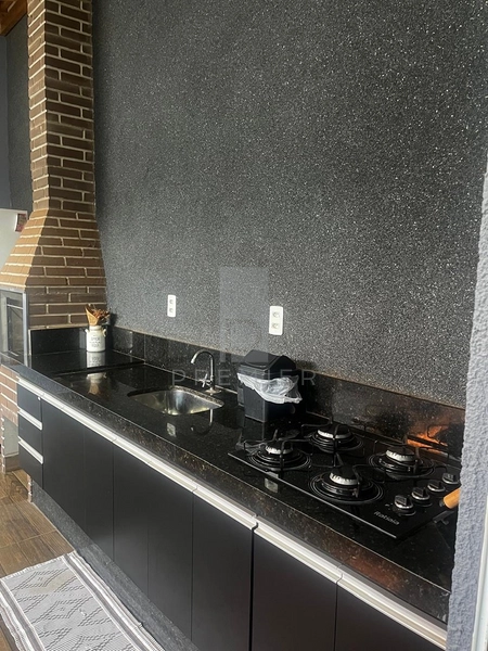 Casa a venda no Condomínio Terra Nova com 3 quartos em Marília-SP. : 9ª foto da galeria de imagens do imóvel