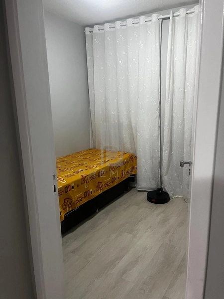 Casa a venda no Condomínio Terra Nova com 3 quartos em Marília-SP. : 4ª foto da galeria de imagens do imóvel