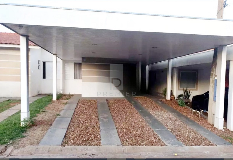 Casa a venda no Condomínio Terra Nova com 3 quartos em Marília-SP. : 34ª foto da galeria de imagens do imóvel