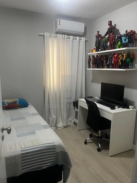 Casa a venda no Condomínio Terra Nova com 3 quartos em Marília-SP. : 18ª foto da galeria de imagens do imóvel