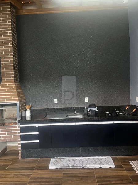 Casa a venda no Condomínio Terra Nova com 3 quartos em Marília-SP. : 6ª foto da galeria de imagens do imóvel