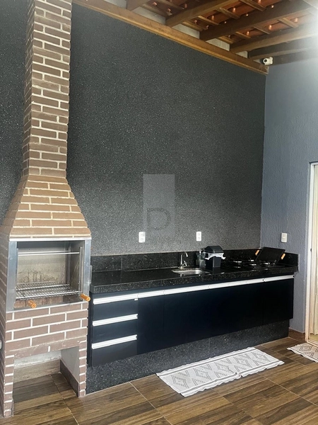 Casa a venda no Condomínio Terra Nova com 3 quartos em Marília-SP. : 7ª foto da galeria de imagens do imóvel