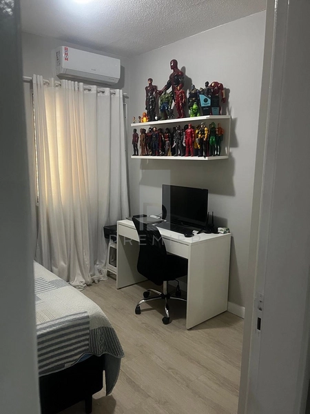 Casa a venda no Condomínio Terra Nova com 3 quartos em Marília-SP. : 23ª foto da galeria de imagens do imóvel