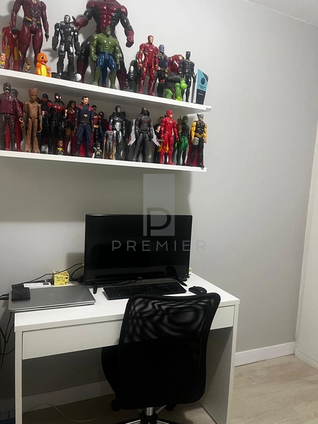 Casa a venda no Condomínio Terra Nova com 3 quartos em Marília-SP. : 13ª foto da galeria de imagens do imóvel