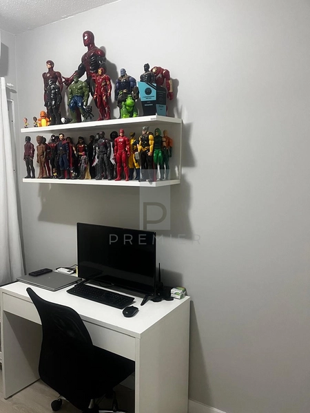 Casa a venda no Condomínio Terra Nova com 3 quartos em Marília-SP. : 17ª foto da galeria de imagens do imóvel