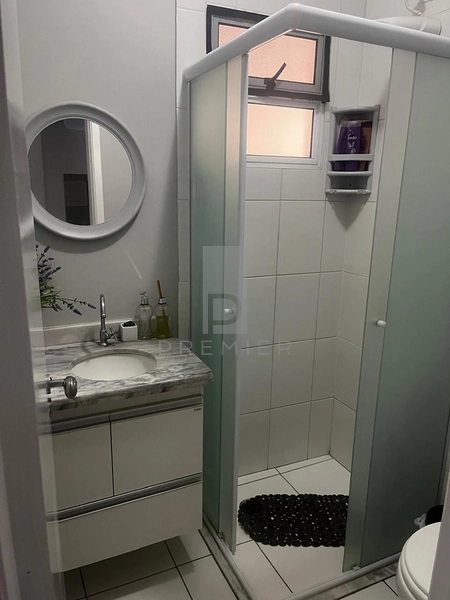 Casa a venda no Condomínio Terra Nova com 3 quartos em Marília-SP. : 16ª foto da galeria de imagens do imóvel