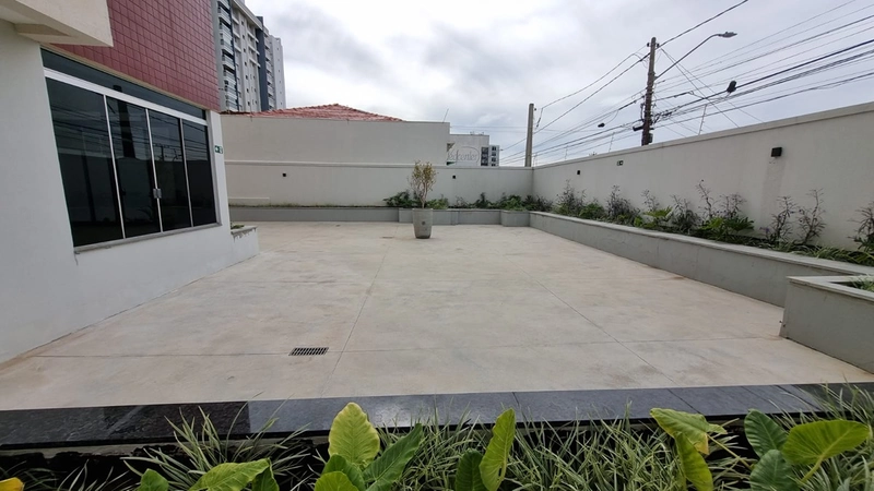 Apartamento com 2 quartos  no Edifício Atlanta |Marilía/ SP: 4ª foto da galeria de imagens do imóvel