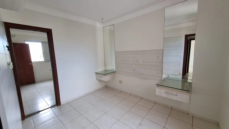 Apartamento com 2 quartos  no Edifício Atlanta |Marilía/ SP: 6ª foto da galeria de imagens do imóvel
