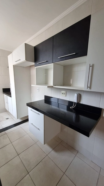 Apartamento com 2 quartos  no Edifício Atlanta |Marilía/ SP: 10ª foto da galeria de imagens do imóvel