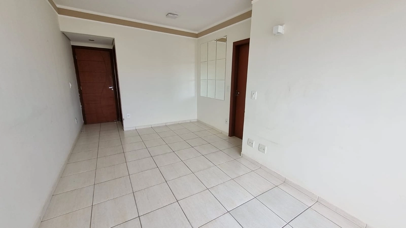 Apartamento com 2 quartos  no Edifício Atlanta |Marilía/ SP: 7ª foto da galeria de imagens do imóvel