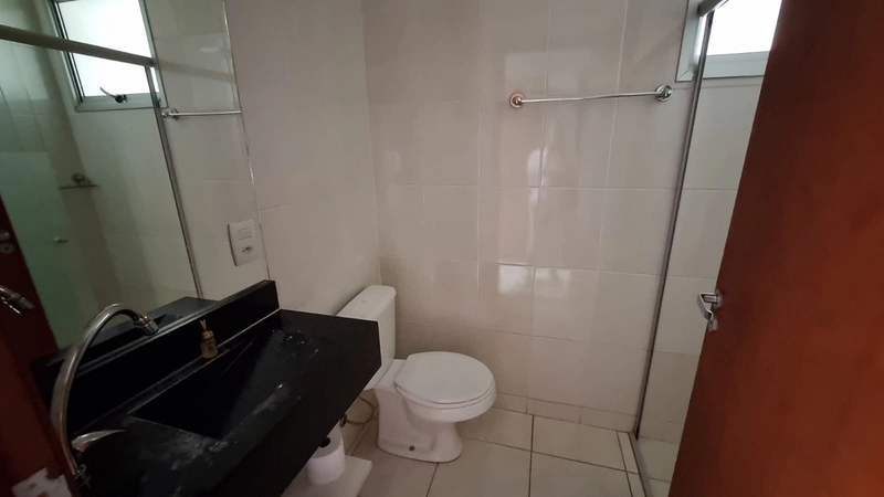Apartamento com 2 quartos  no Edifício Atlanta |Marilía/ SP: 9ª foto da galeria de imagens do imóvel
