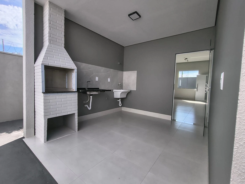 Casa com 2 quartos no Jardim Renata | Marilía/ SP: 12ª foto da galeria de imagens do imóvel