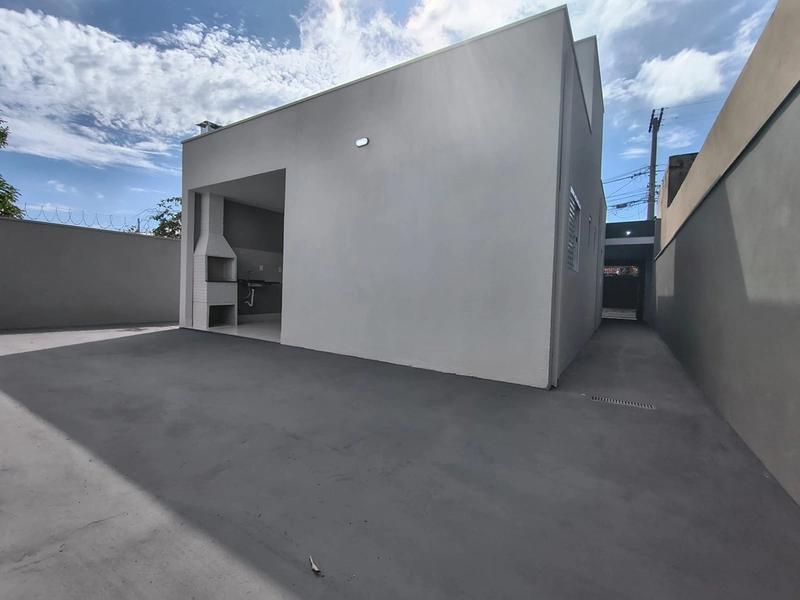 Casa com 2 quartos no Jardim Renata | Marilía/ SP: 11ª foto da galeria de imagens do imóvel