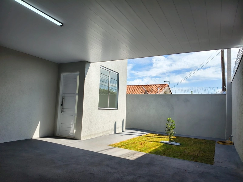 Casa com 2 quartos no Jardim Renata | Marilía/ SP: 1ª foto da galeria de imagens do imóvel