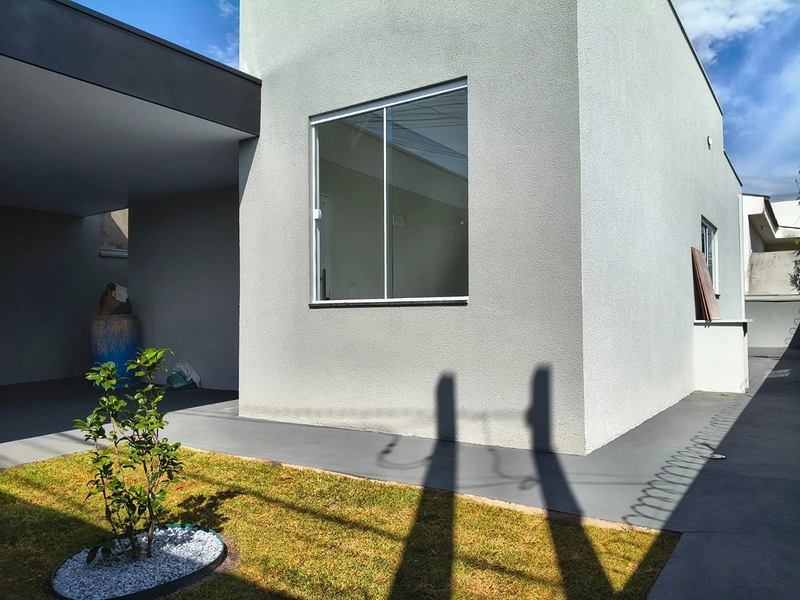Casa com 2 quartos no Jardim Renata | Marilía/ SP: 2ª foto da galeria de imagens do imóvel