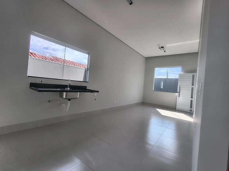 Casa com 2 quartos no Jardim Renata | Marilía/ SP: 9ª foto da galeria de imagens do imóvel