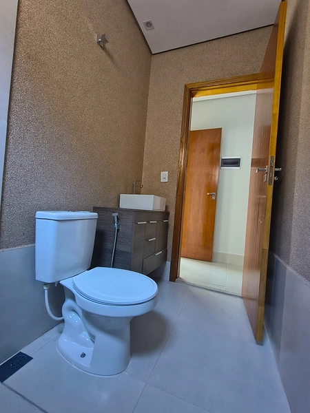 Casa com 2 quartos no Jardim Renata | Marilía/ SP: 8ª foto da galeria de imagens do imóvel