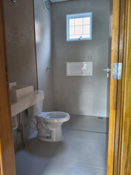 Casa com 2 quartos no Jardim Renata | Marilía/ SP: 5ª foto da galeria de imagens do imóvel