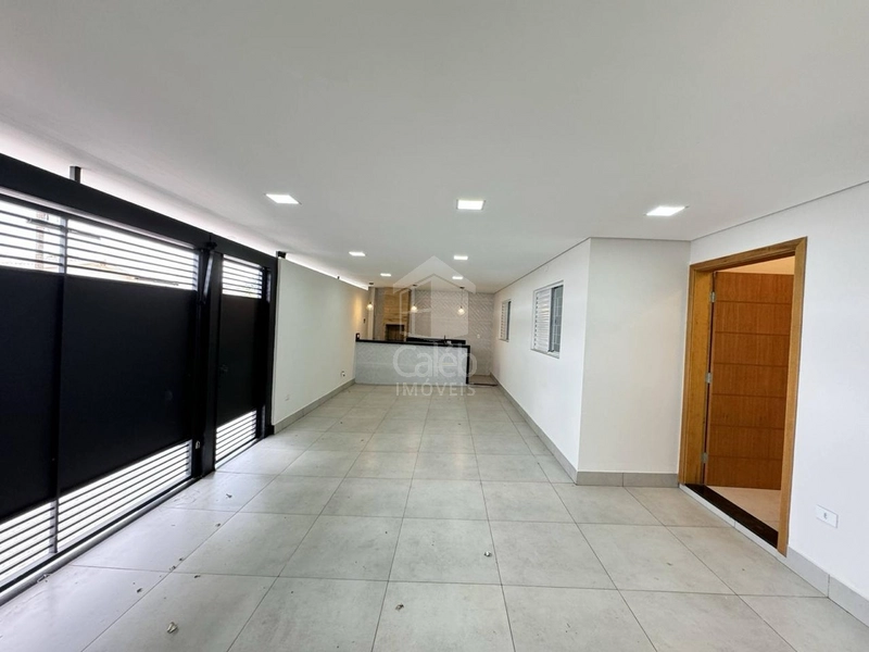 Casa a Venda no Bairro Colibri em Marília-SP.: 2ª foto da galeria de imagens do imóvel