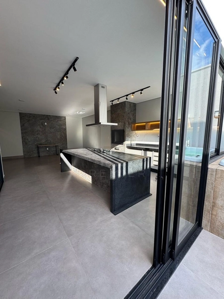 Casa com 3 suítes no Jardim Estoril em Marília-SP.: 1ª foto da galeria de imagens do imóvel