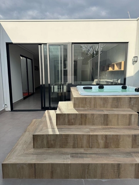 Casa com 3 suítes no Jardim Estoril em Marília-SP.: 20ª foto da galeria de imagens do imóvel