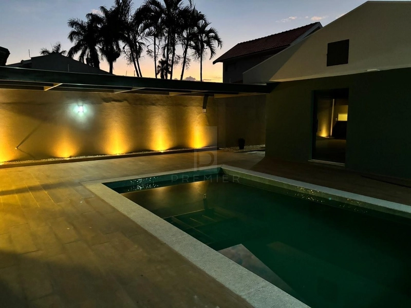 Casa com 3 quartos sendo 1 suíte no Jd. Acapulco em Marília-SP.: 14ª foto da galeria de imagens do imóvel