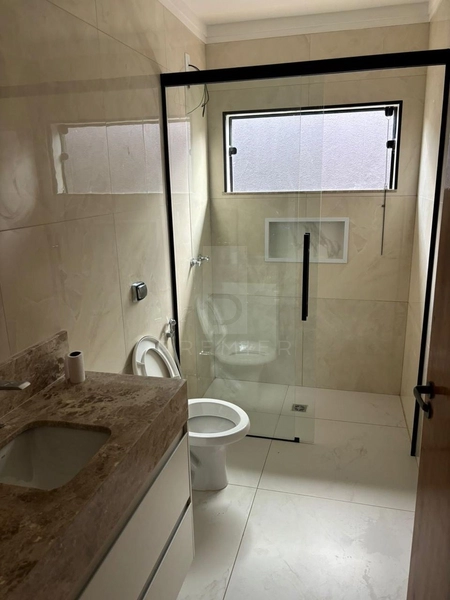 Casa com 3 quartos sendo 1 suíte no Jd. Acapulco em Marília-SP.: 25ª foto da galeria de imagens do imóvel