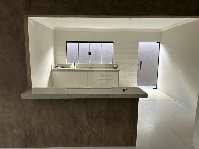 Casa com 3 quartos sendo 1 suíte no Jd. Acapulco em Marília-SP.: 27ª foto da galeria de imagens do imóvel
