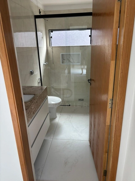 Casa com 3 quartos sendo 1 suíte no Jd. Acapulco em Marília-SP.: 16ª foto da galeria de imagens do imóvel