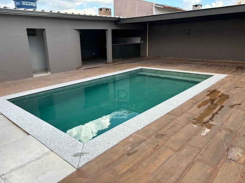 Casa com 3 quartos sendo 1 suíte no Jd. Acapulco em Marília-SP.: 43ª foto da galeria de imagens do imóvel