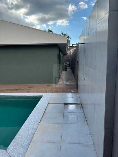 Casa com 3 quartos sendo 1 suíte no Jd. Acapulco em Marília-SP.: 35ª foto da galeria de imagens do imóvel