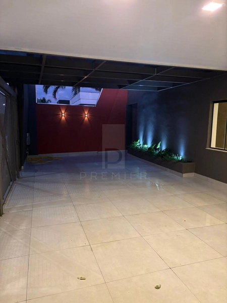 Casa com 3 quartos sendo 1 suíte no Jd. Acapulco em Marília-SP.: 6ª foto da galeria de imagens do imóvel