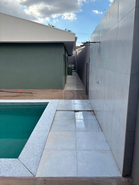 Casa com 3 quartos sendo 1 suíte no Jd. Acapulco em Marília-SP.: 30ª foto da galeria de imagens do imóvel