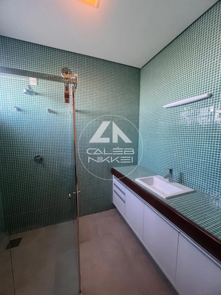 Casa com 4 suítes e piscina no cond. Portal dos Nobres em Marilia-SP.: 29ª foto da galeria de imagens do imóvel