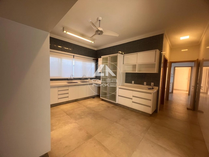 Casa com 4 suítes e piscina no cond. Portal dos Nobres em Marilia-SP.: 13ª foto da galeria de imagens do imóvel